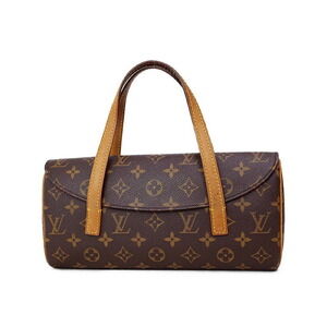Louis Vuitton Monogram Sonatine Handbag